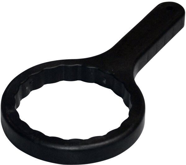 GÜDE Ersatzschlüssel zu Wasserfilter 94460 und 94462