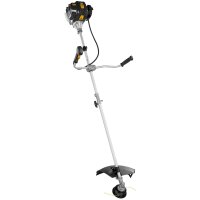 TEXAS BC358D 3in1 Profi Benzin Freischneider Rasentrimmer 4-Takt ***2.WAHL***