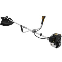 TEXAS BC358D 3in1 Profi Benzin Freischneider Rasentrimmer 4-Takt ***2.WAHL***