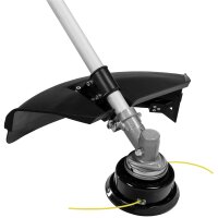 TEXAS BC358D 3in1 Profi Benzin Freischneider Rasentrimmer 4-Takt ***2.WAHL***