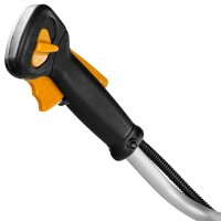 TEXAS BC358D 3in1 Profi Benzin Freischneider Rasentrimmer 4-Takt ***2.WAHL***