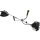 TEXAS BC358D 3in1 Profi Benzin Freischneider Rasentrimmer 4-Takt ***2.WAHL***