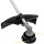 TEXAS BC358D 3in1 Profi Benzin Freischneider Rasentrimmer 4-Takt ***2.WAHL***