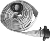 GÜDE Schlauch-Set 4 + 10 Meter mit Grobfilter für Motorpumpe GMP 15.22