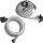 GÜDE Schlauch-Set 4 + 10 Meter mit Grobfilter für Motorpumpe GMP 15.22