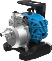 GÜDE Motorpumpe GMP 7.21 Benzin Pumpe...