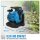 GÜDE Motorpumpe GMP 7.21 Benzin Pumpe Bewässerung Abpumpen 2 PS 7000 l/h