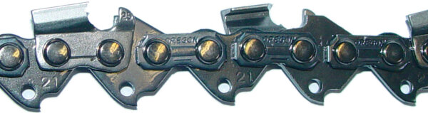 GÜDE Universal Sägekette GEK 57/1,3/3/8 Ersatzkette für Kettensägen 57 Glieder