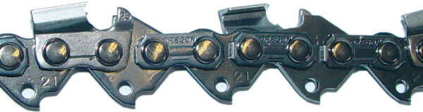 GÜDE Universal Sägekette GEK 52/1,3/3/8 Ersatzkette für Kettensägen 52 Glieder