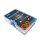 GÜDE Universal Sägekette GEK 78/1,5/0,325 Ersatzkette für Kettensägen 78 Glieder