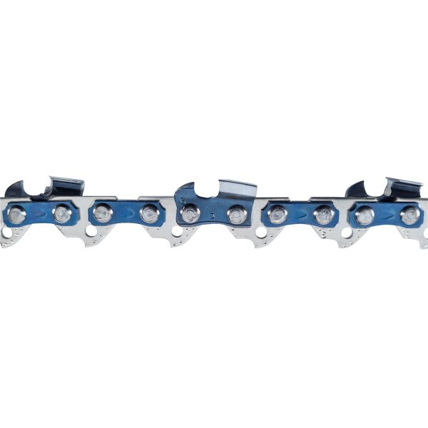 GÜDE Universal Sägekette GEK 53/1,3/3/8 Ersatzkette für Kettensägen 53 Glieder