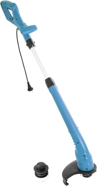 GÜDE Rasentrimmer Freischneider Kantenschneider Motorsense GRT 352 P