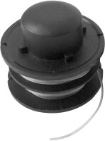 GÜDE Rasentrimmer Freischneider Kantenschneider Motorsense GRT 352 P