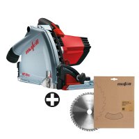 MAFELL MT 55 cc MidiMAX im T MAX Tauchsäge...