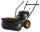 TEXAS Handy Sweep 710TGE E-Start 70cm Kehrmaschine Benzin Schneekehrmaschine