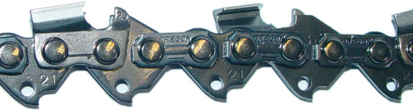 GÜDE Ersatzkette Kette Sägekette Oregon 91PX045X 45/1,3/3/8 passend für GPS 1001