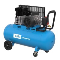 GÜDE Profi Kompressor 580/10/100 H 400V 100l 10bar...