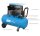 GÜDE Profi Kompressor 580/10/100 H 400V 100l 10bar 3000W 580l 2 Zylinder