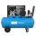 GÜDE Profi Kompressor 580/10/100 H 400V 100l 10bar 3000W 580l 2 Zylinder