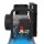GÜDE Profi Kompressor 580/10/100 H 400V 100l 10bar 3000W 580l 2 Zylinder