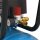 GÜDE Profi Kompressor 580/10/100 H 400V 100l 10bar 3000W 580l 2 Zylinder