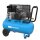 GÜDE Profi Kompressor 580/10/50 400V 50l 10bar 2200W 580l 2 Zylinder