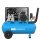 GÜDE Profi Kompressor 580/10/50 400V 50l 10bar 2200W 580l 2 Zylinder