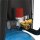 GÜDE Profi Kompressor 580/10/50 400V 50l 10bar 2200W 580l 2 Zylinder