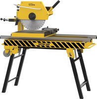 GÜDE Radial Steintrennmaschine Steintrenner...