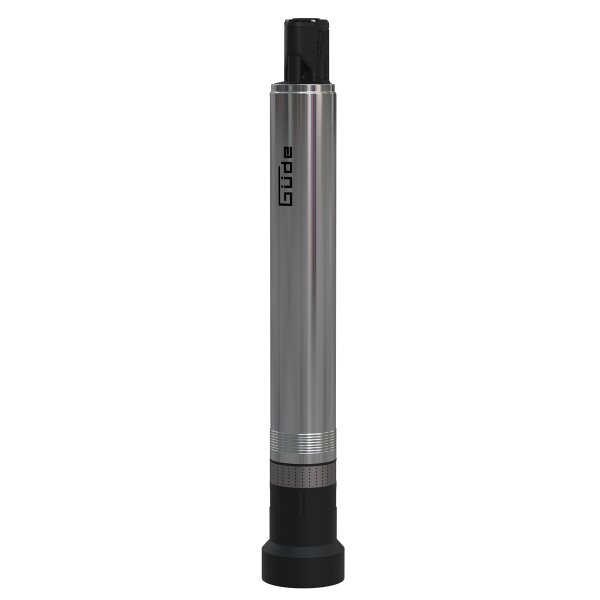 GÜDE Tiefbrunnenpumpe GTT 900.1 Brunnenpumpe Tiefbrunnen 17m Tiefe 4500l/h 900W