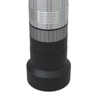 GÜDE Tiefbrunnenpumpe GTT 900.1 Brunnenpumpe Tiefbrunnen 17m Tiefe 4500l/h 900W