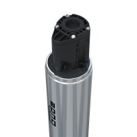 GÜDE Tiefbrunnenpumpe GTT 900.1 Brunnenpumpe Tiefbrunnen 17m Tiefe 4500l/h 900W