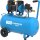 GÜDE Profi Kompressor Airpower 270/8/50 Silent 50l Ölfrei 8bar 1680 Watt