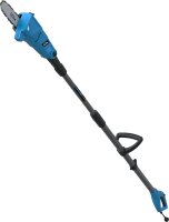 GÜDE Astkettensäge GAK 7118.1 Teleskop Hochentaster Astsäge Baumsäge 300 cm 30°