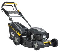 TEXAS Benzin Rasenmäher XT515TR/WE Radantrieb...