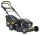 TEXAS Benzin Rasenmäher XT515TR/WE Radantrieb E-Start 51cm 170cc 4PS 4Takt 60l