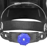GÜDE automatischer Schweißhelm Schweißmaske Schweißschild GSH-TC-2