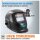 GÜDE automatischer Schweißhelm Schweißmaske Schweißschild GSH-TC-2