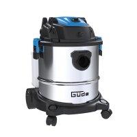 GÜDE Waschsauger GWS 1600-20 Industriesauger Nass-Trocken Sauger 1600 W 20L