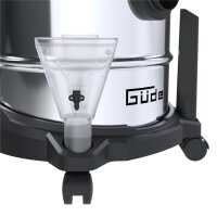 GÜDE Waschsauger GWS 1600-20 Industriesauger Nass-Trocken Sauger 1600 W 20L