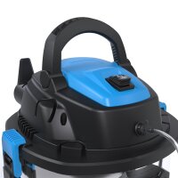 GÜDE Waschsauger GWS 1600-20 Industriesauger Nass-Trocken Sauger 1600 W 20L