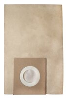 GÜDE Papierfilterbeutel 20-54-5 20 Liter für...