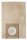 GÜDE Papierfilterbeutel 20-54-5 20 Liter für GWS 1600-20