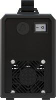 GÜDE GIS 122 Inverter Schweißgerät Inverterschweißer Schweißer 120A 1-5 mm