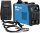 GÜDE GIS 122 Inverter Schweißgerät Inverterschweißer Schweißer 120A 1-5 mm