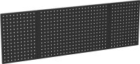GÜDE Lochwand Set GL 1709 XL Rückwand 3-teilig...