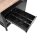 Güde Werkbank P 1200 SLT Black Line 1190 x 650 x 850 mm, Robuste Profi-Qualität