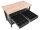 Güde Werkbank P 1200 SS Black Line 1190 x 650 x 850 mm Robuste Profi-Qualität