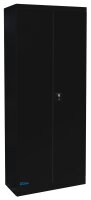 Güde Werkzeugschrank TYP B Black Line Stahlschrank 4...