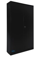 Güde Werkzeugschrank TYP C Black Line Stahlschrank 4...